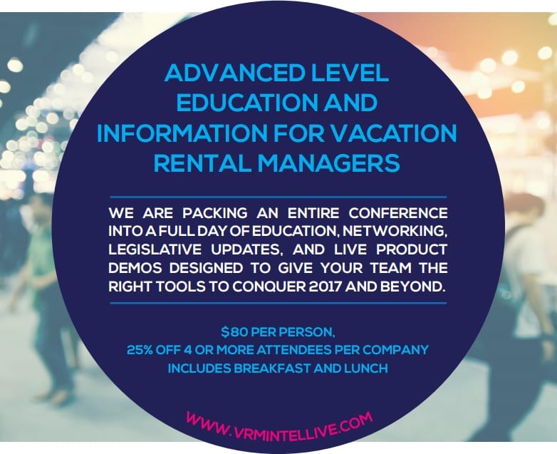 vrm-intel-live-full-day-of-education-for-vacation-rental-managers