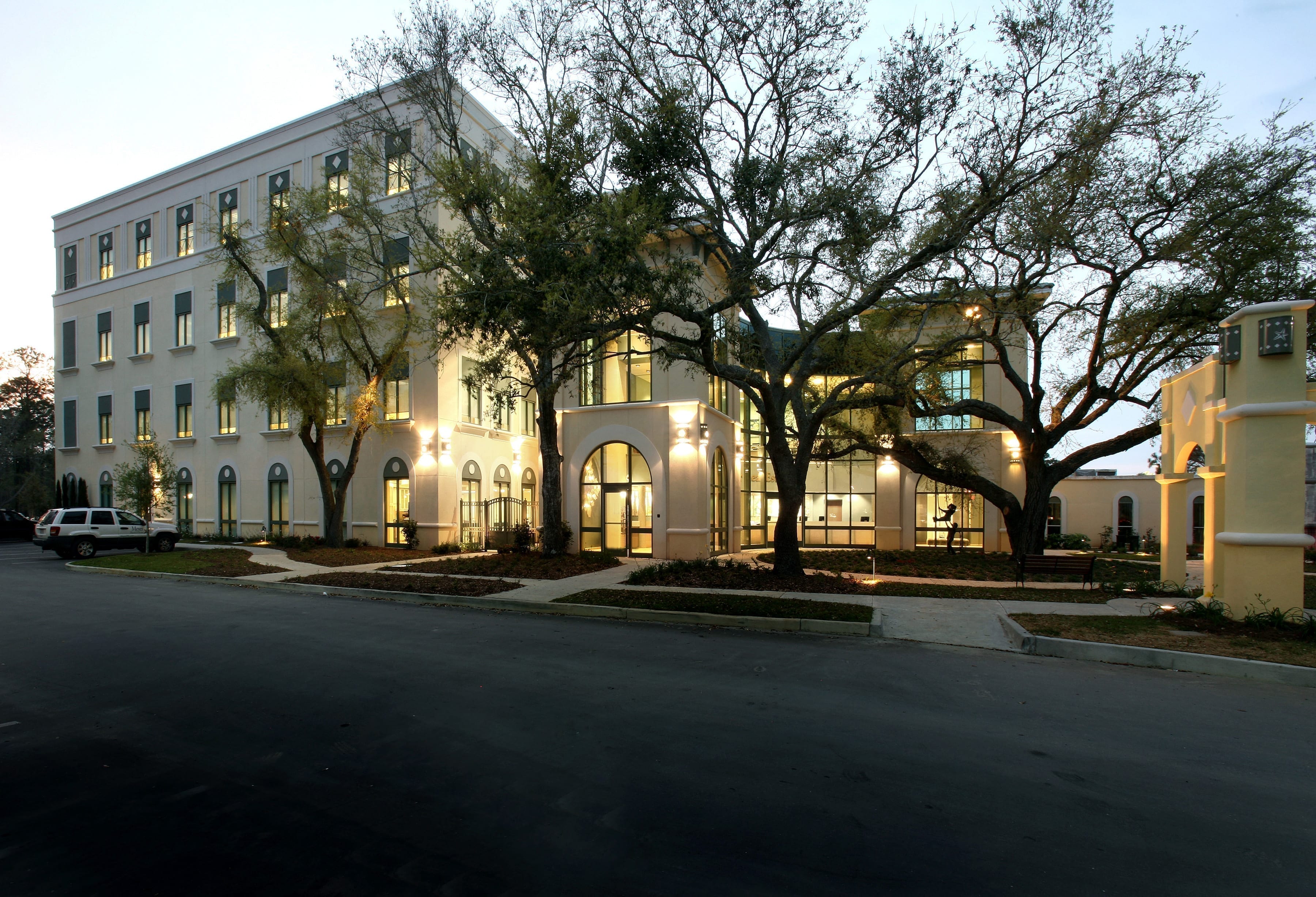 Meyer Office Building