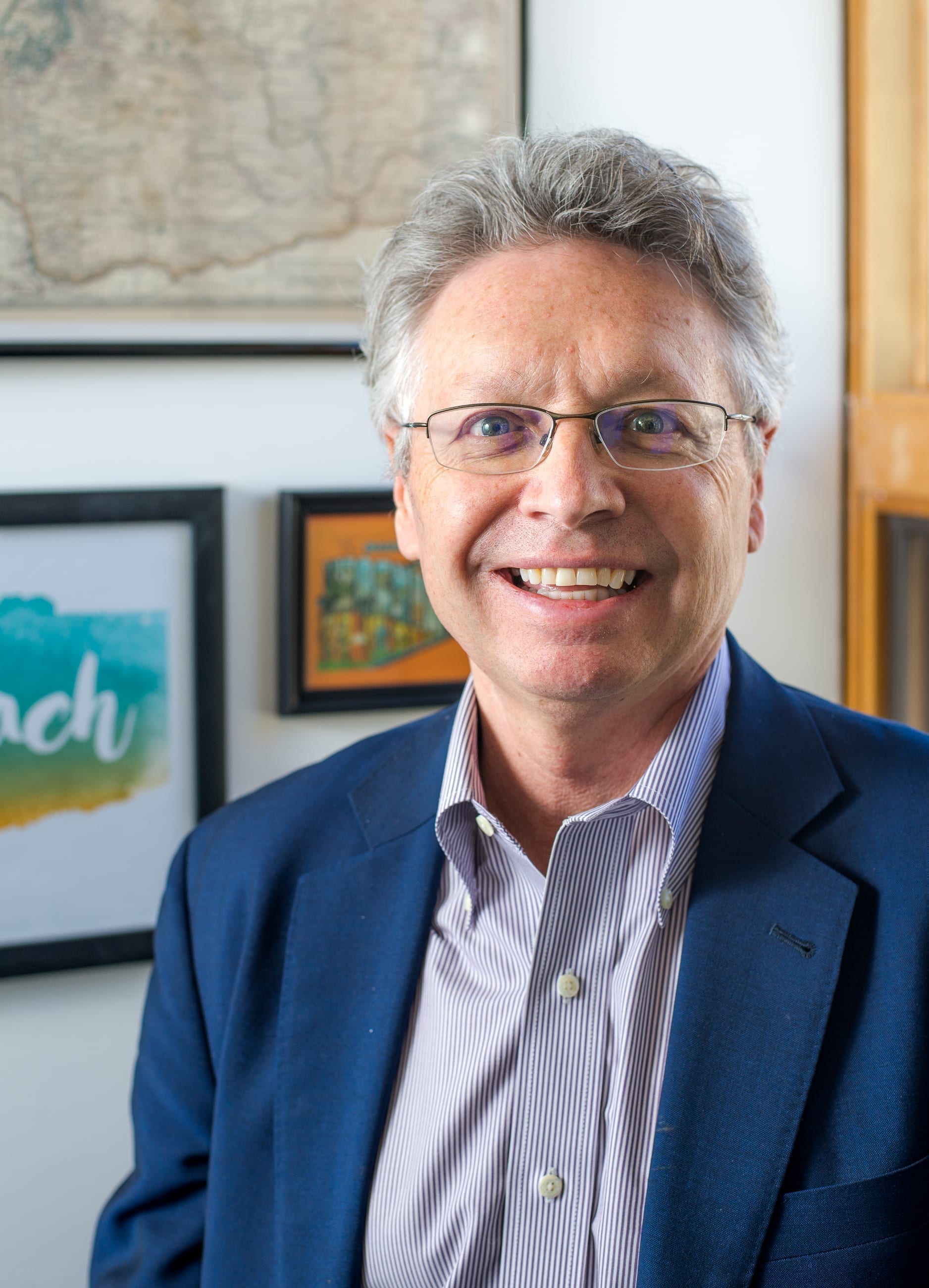 Former Wyndham President Bob Milne Joins Vacasa as COO