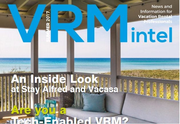 VRM Intel Magazine Summer 2017