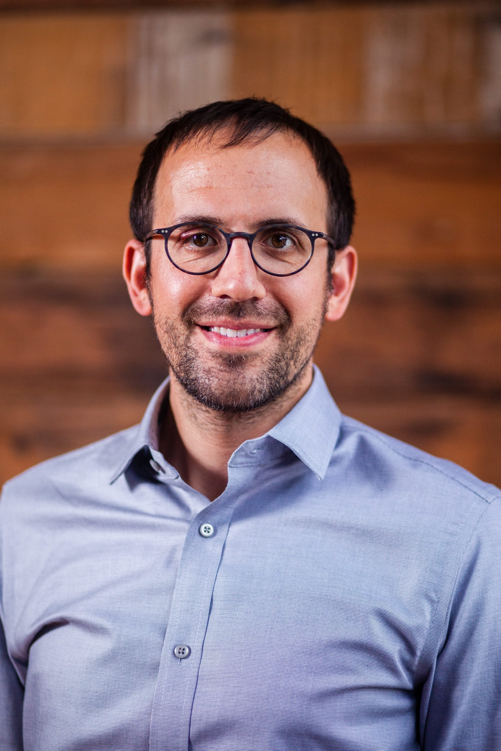 Eric Breon Steps Downs as CEO