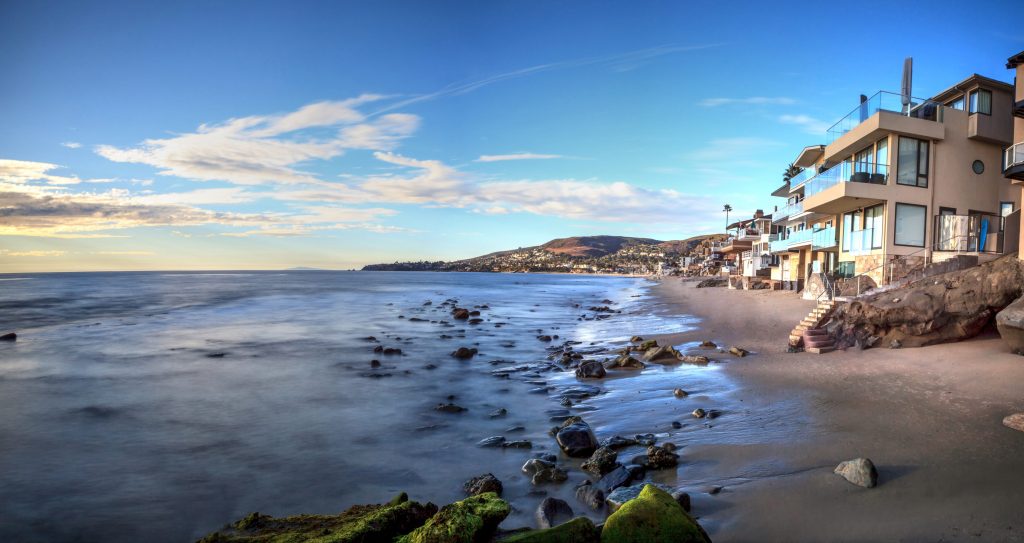 California Coastal Commission Rejects Laguna Beach’s ShortTerm Rental