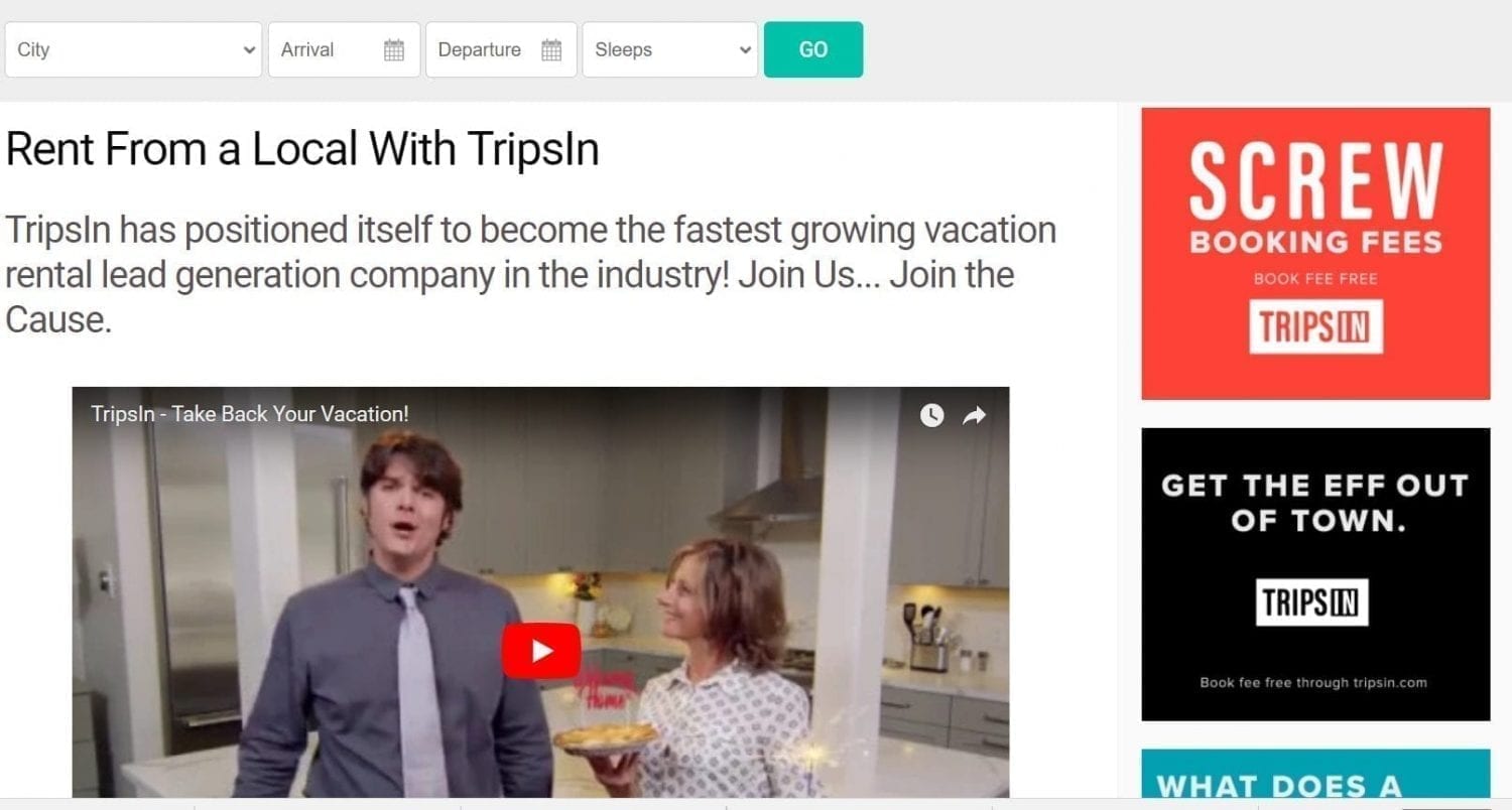 TripsIn Joins #BookDirect Day Feb 7