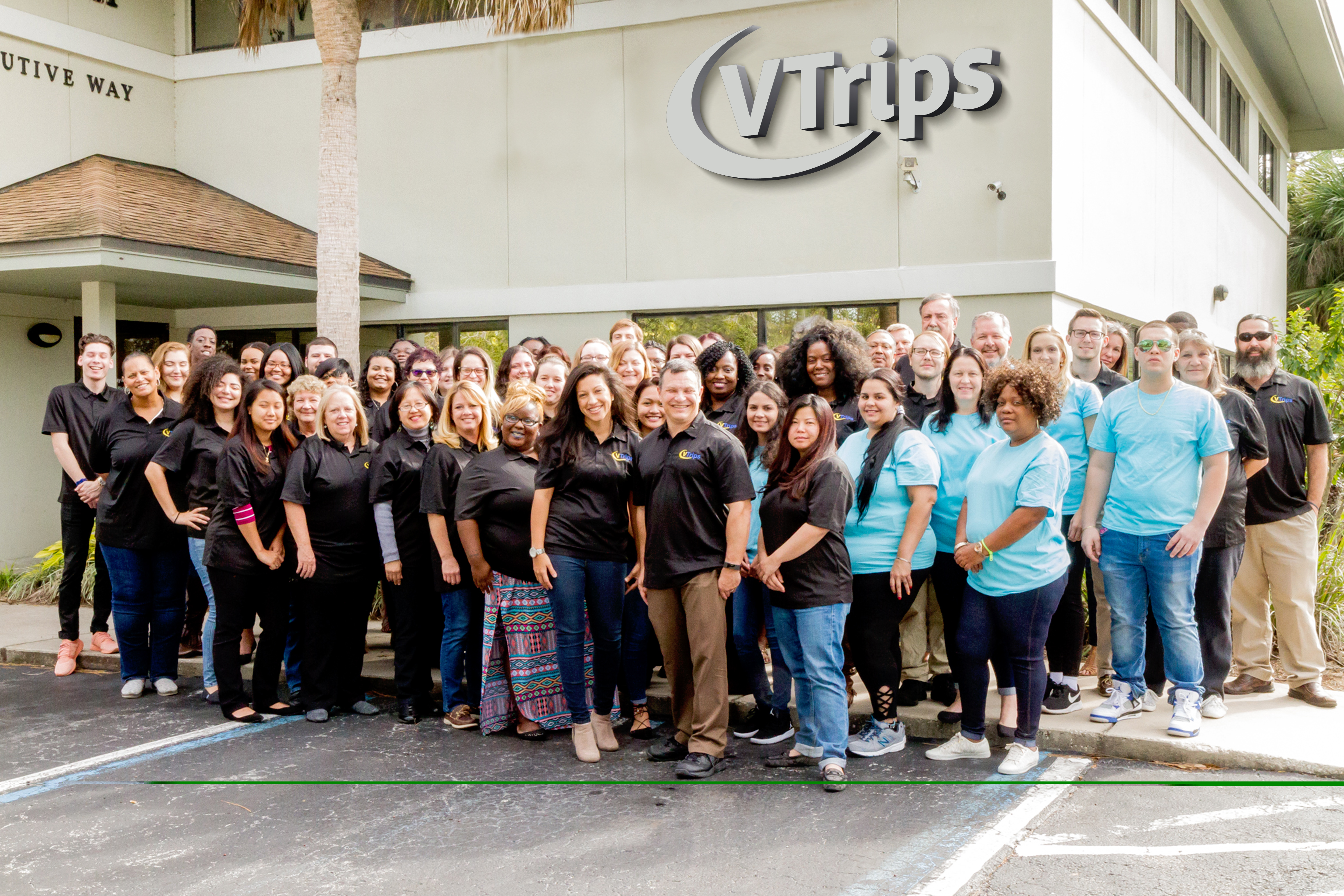 Steve Milo’s Vacation Rental Pros Rebrands as VTrips