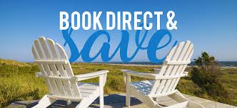 Wyndham Vacation Rentals #bookdirect