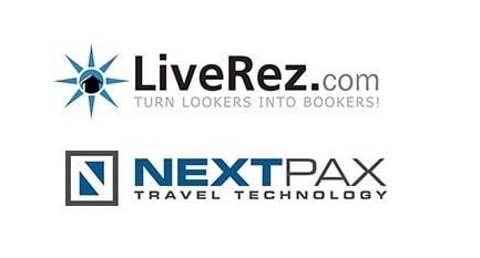 LiveRez NextPax