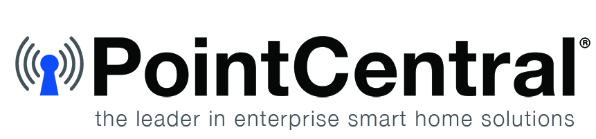 point central logo