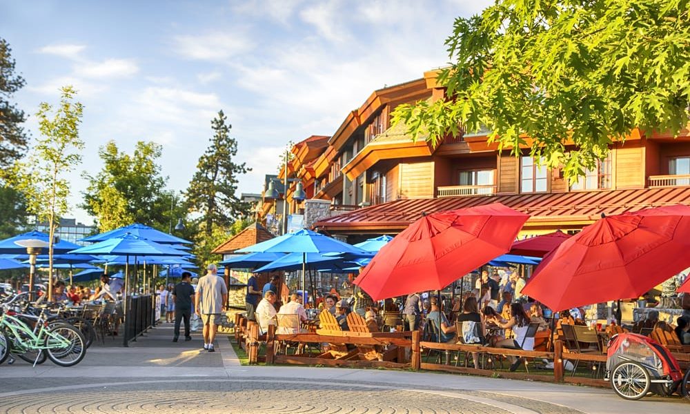 South Lake Tahoe Resident Group Submits Petition To City Council