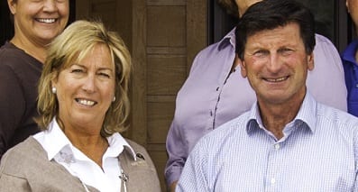 JulieandMikeMagliocchetti