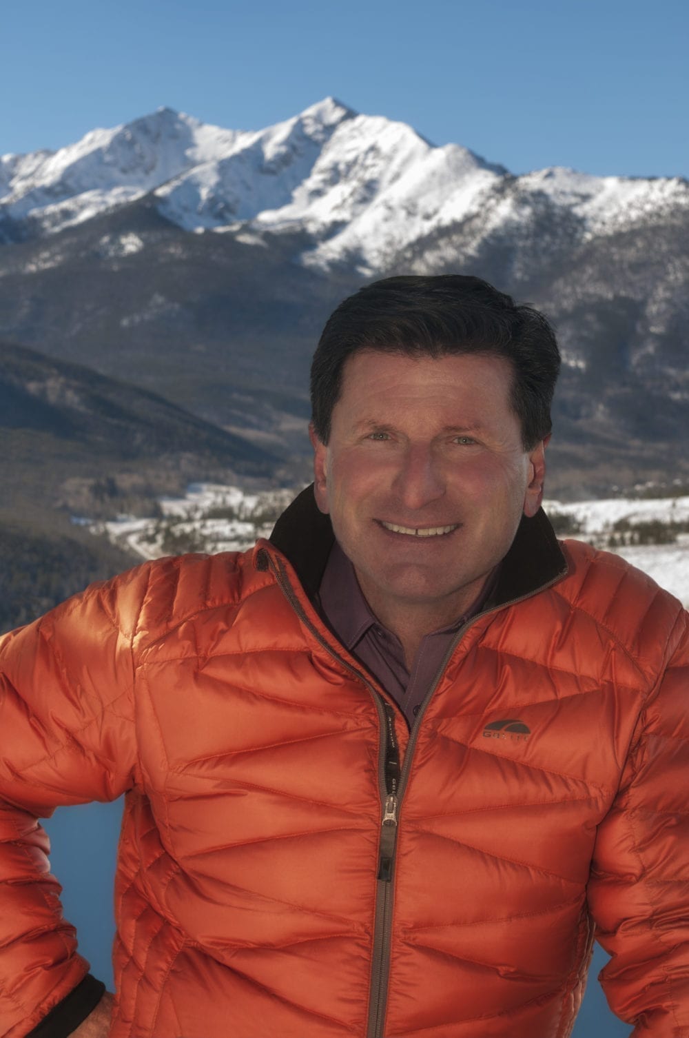 Mike Mags Go Lite Shot