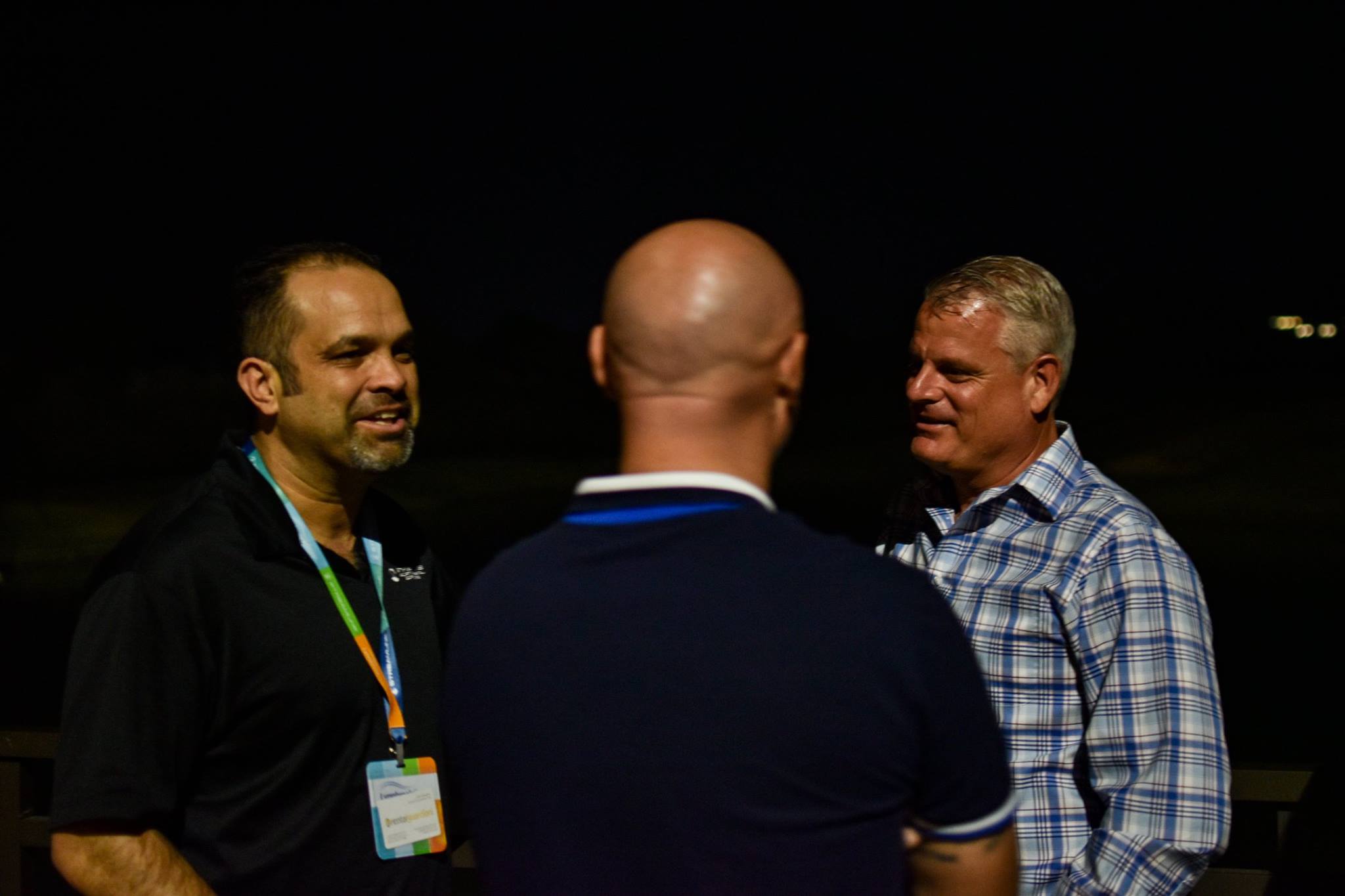 Carlos Corzo Streamline Summit