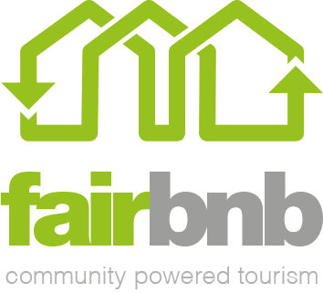 Fairbnb logo