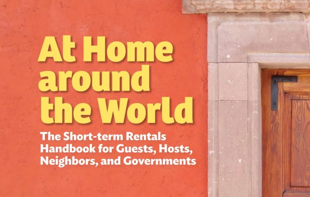 at home around the world vacation rental handbook agoda outside