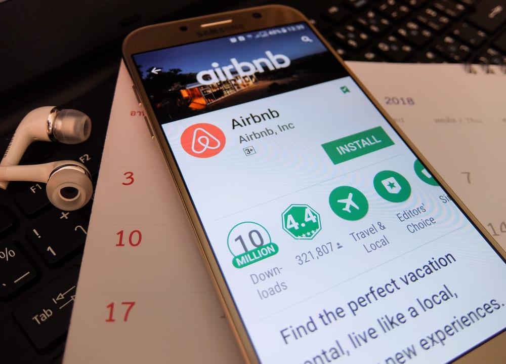 Airbnb’s acquisition of property management company causes concern