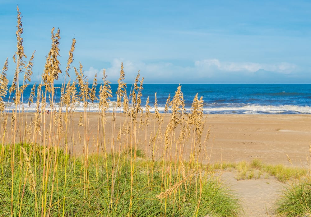 Outer Banks Resort Realty Acquires Elan Vacations