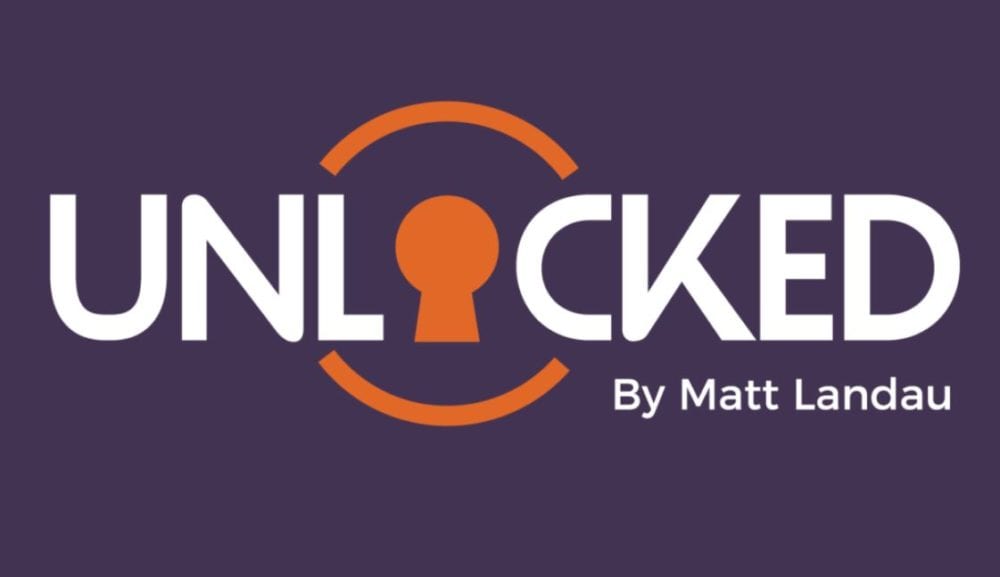 unlocked podcast season 2 matt landau pointcentral