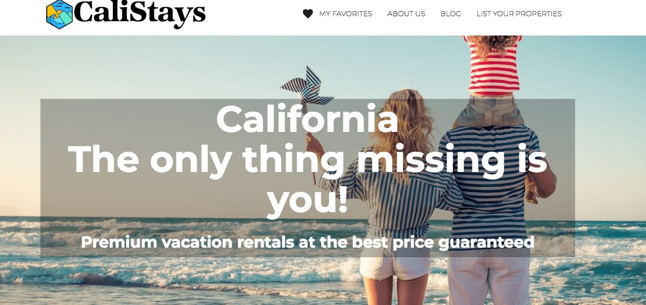 CaliStays