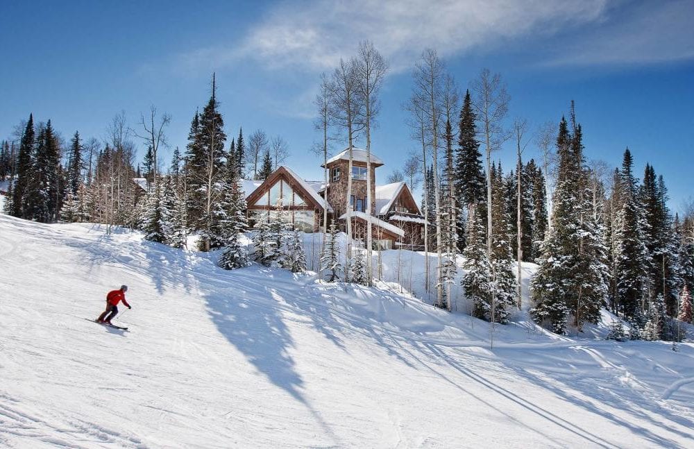 exceptional stays alpen ridge luxury vacation rental