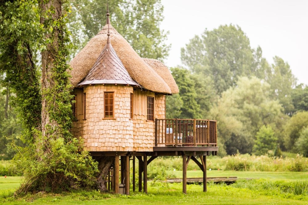 tree house limited edition vacation rental