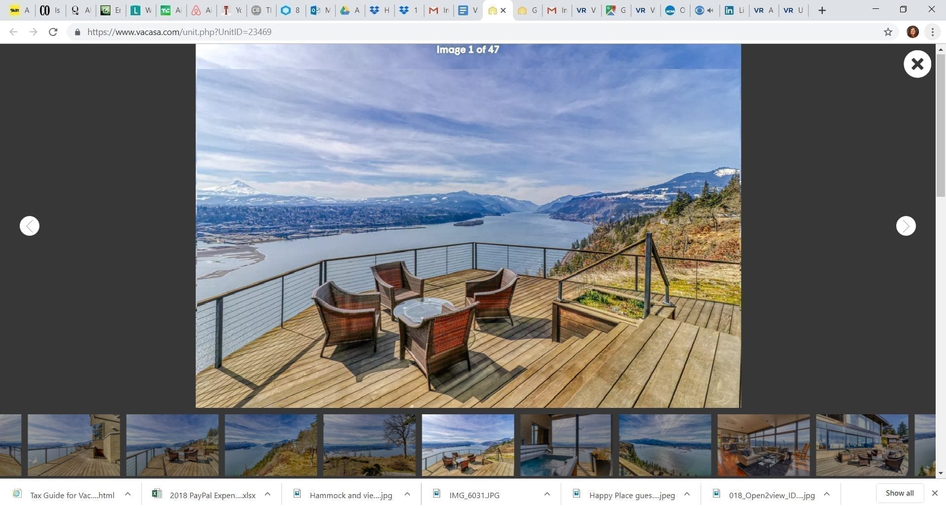 Vacation Rental Tax Guide from Vacasa