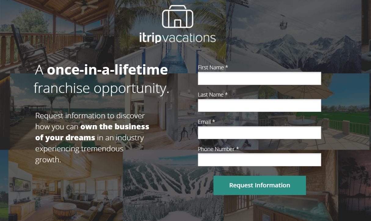 iTrip acquired by GSV Vacation Brands rollup