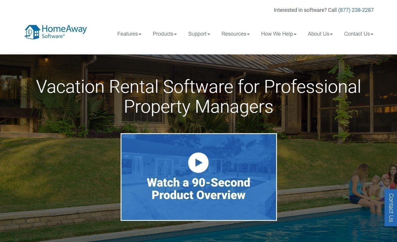 HomeAway Software Consolidates Systems to Migrate Users to Escapia