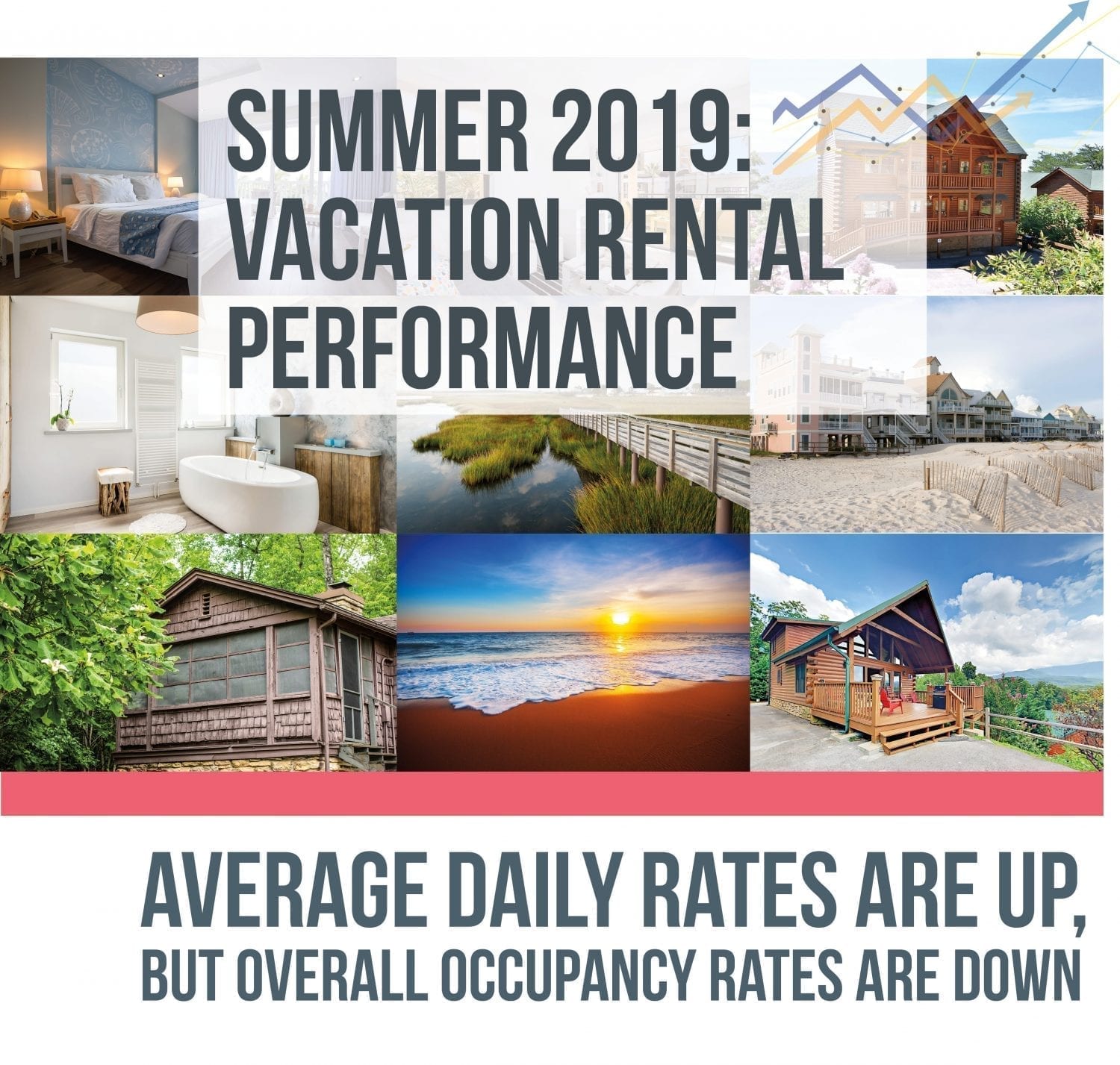 2019 Summer Performance Vacation Rentals