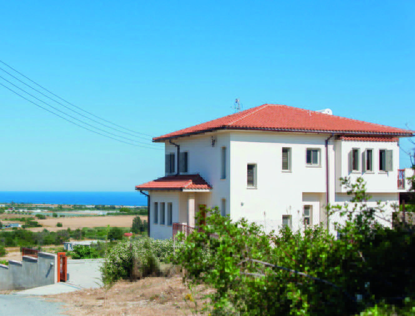 Villa Carpe Diem, Cyprus – Building for a Niche Audience
