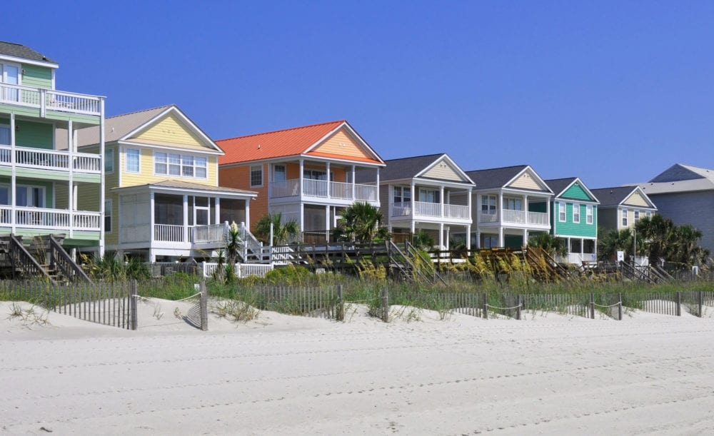 Calculating Occupancy in the Vacation Rental Industry