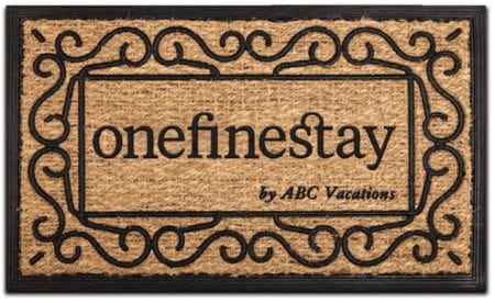 One-Fine-Stay Name your vacation rental home