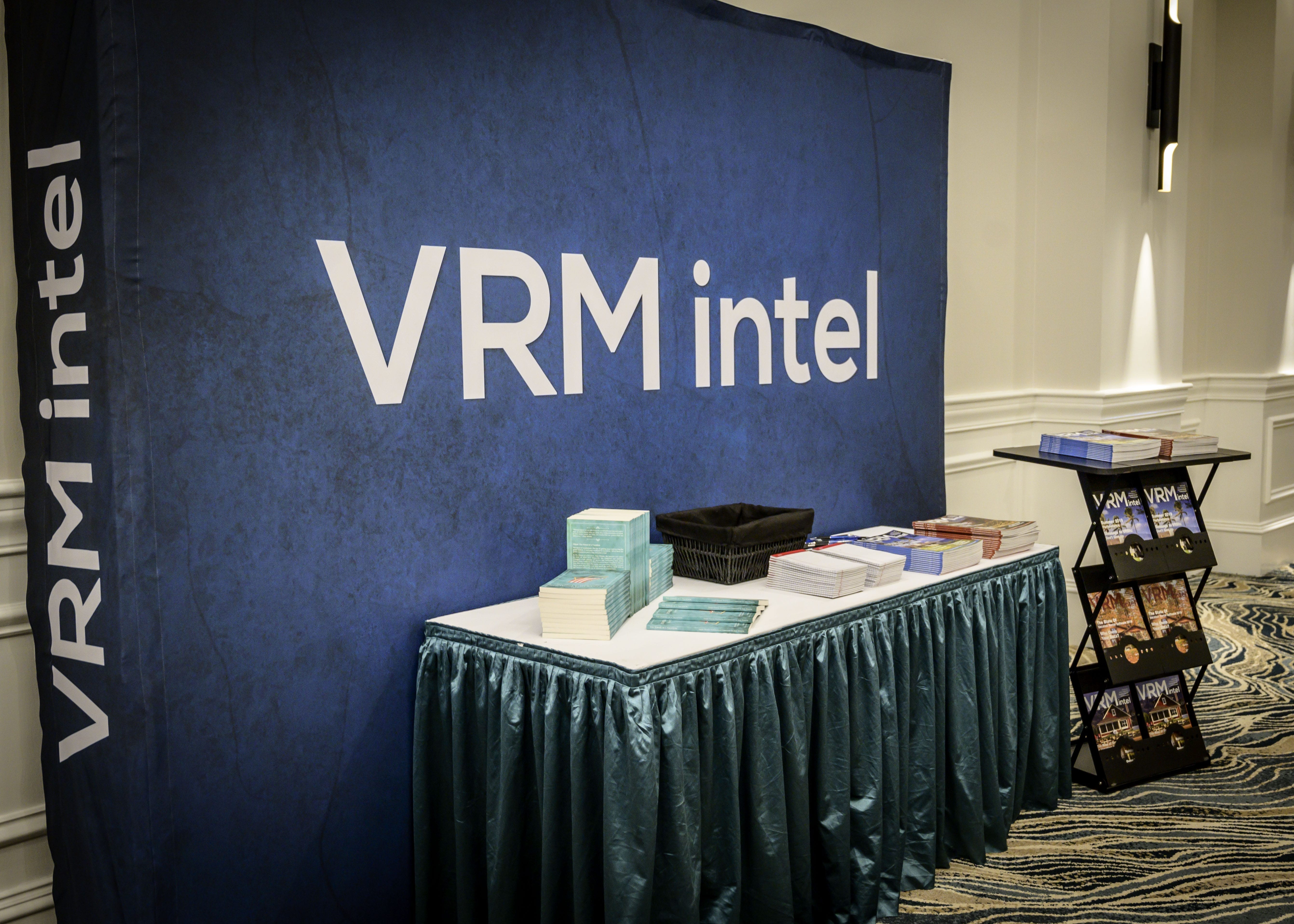 2020 VRM Intel Live! - Sandestin, FL - VRM Intel