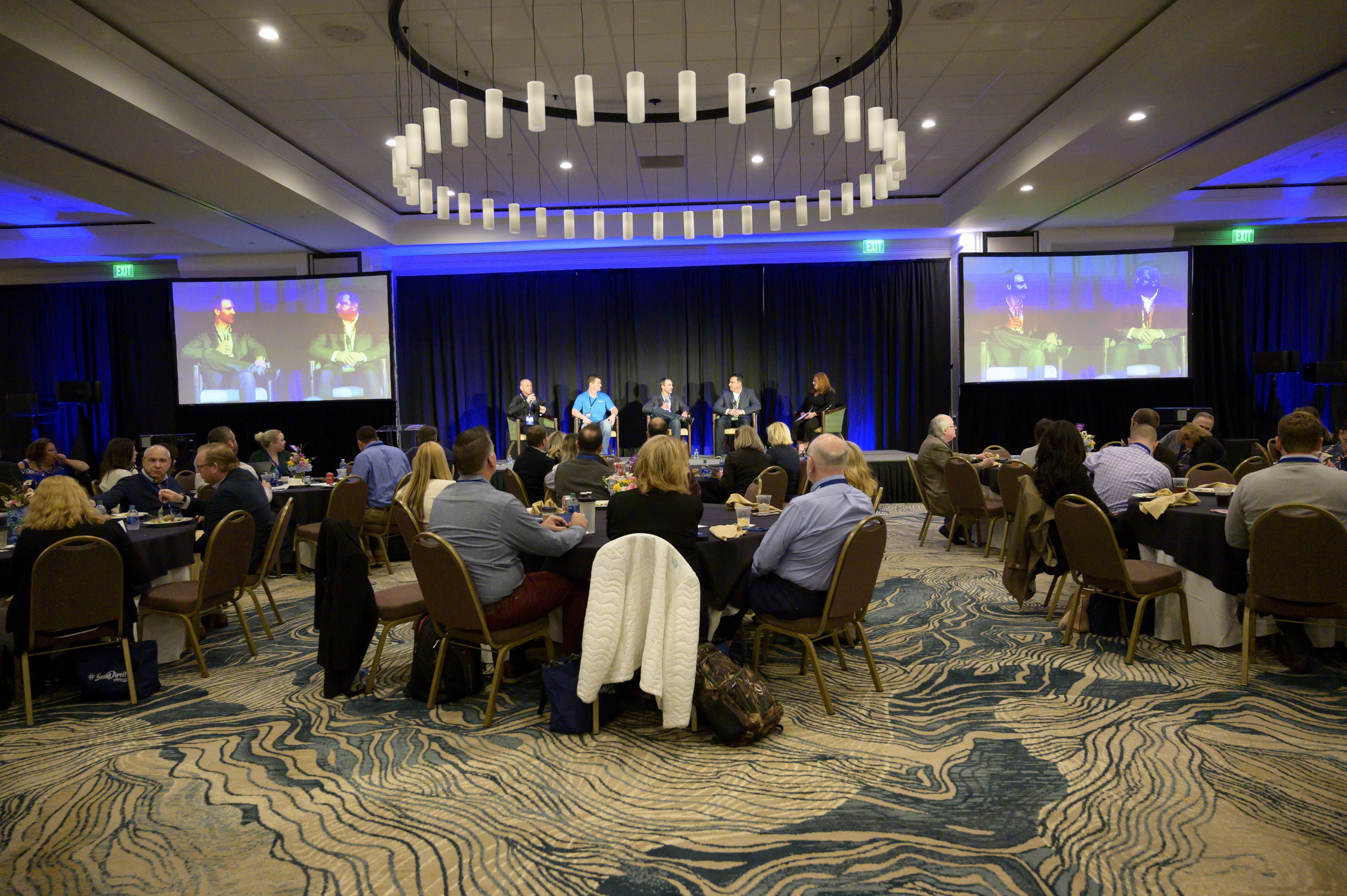 VRM Intel Live! – Sandestin, FL