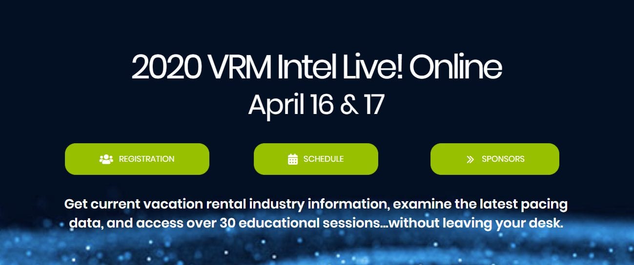 VRM Intel Live Online