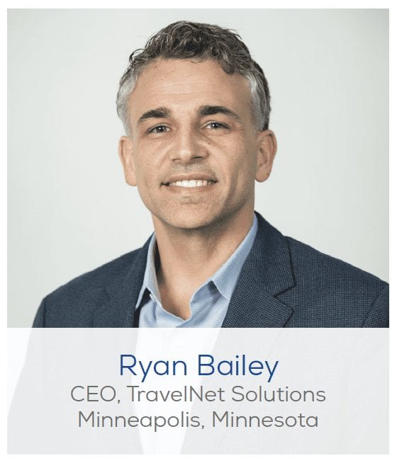 travel net solutions