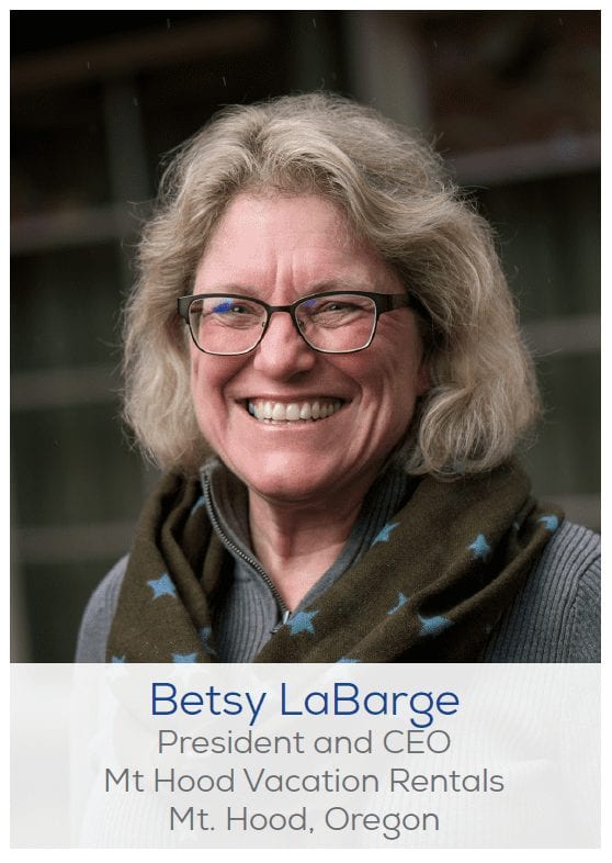betsy labarge