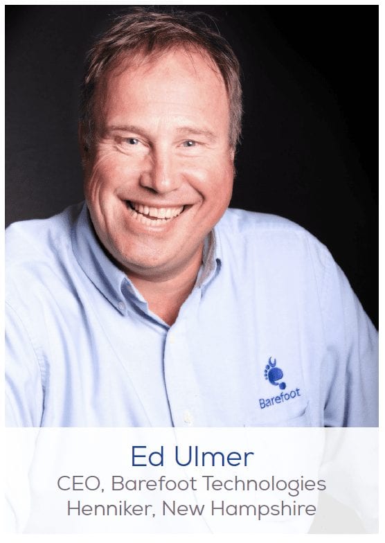 ed ulmer