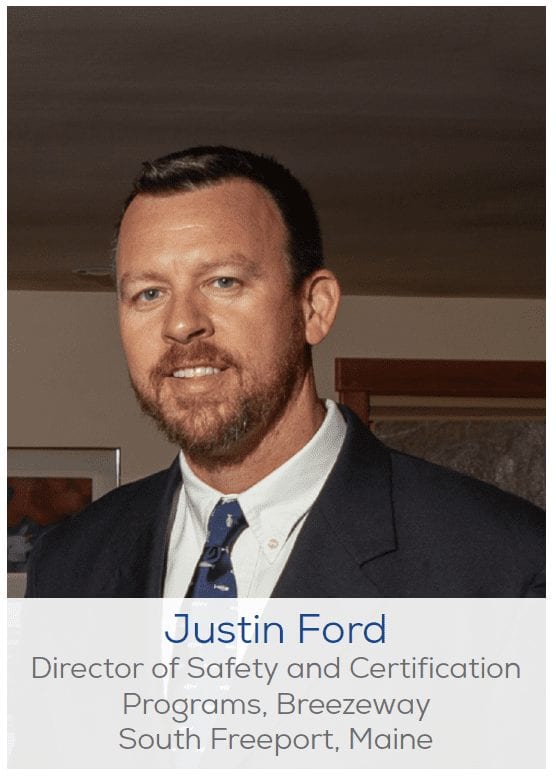 justin ford