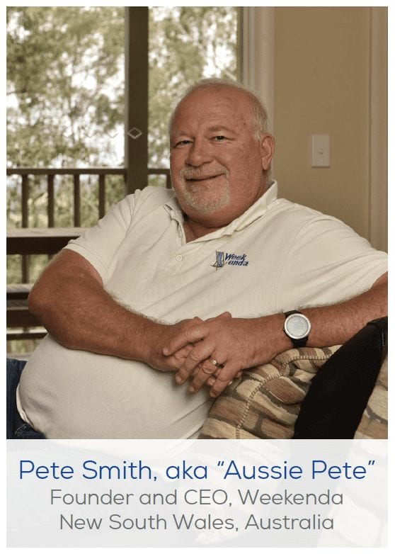 pete smith