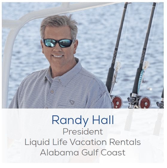 randy hall