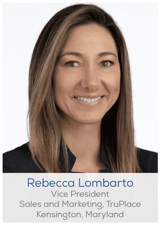 rebecca lombarto