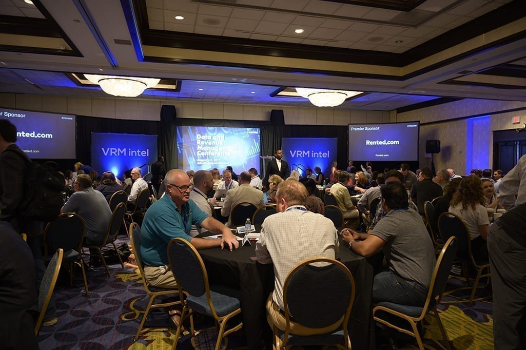 2019 Vacation Rental Data and Revenue Conference46