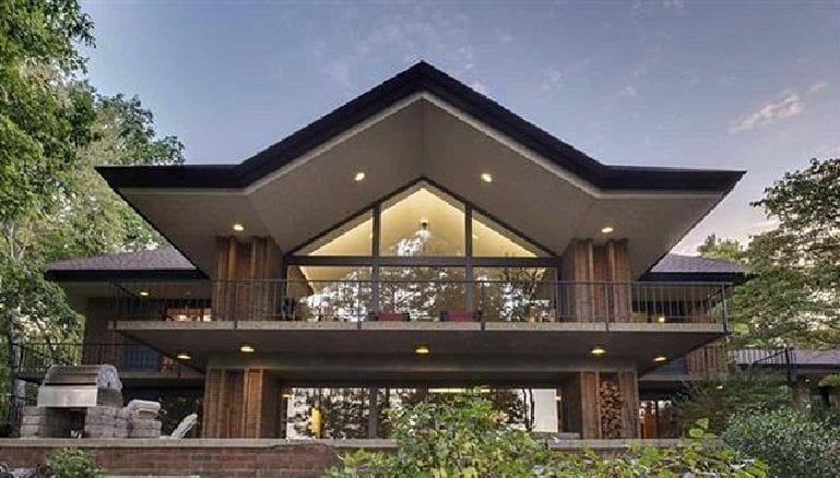 Chalet Village Acquired by Cabins For You VRM Intel