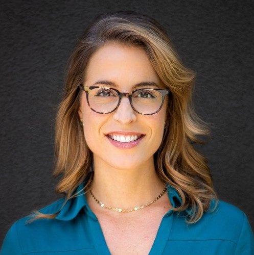 Dana Lubner Podcast with Matt Landau for Vacation Rentals Denver