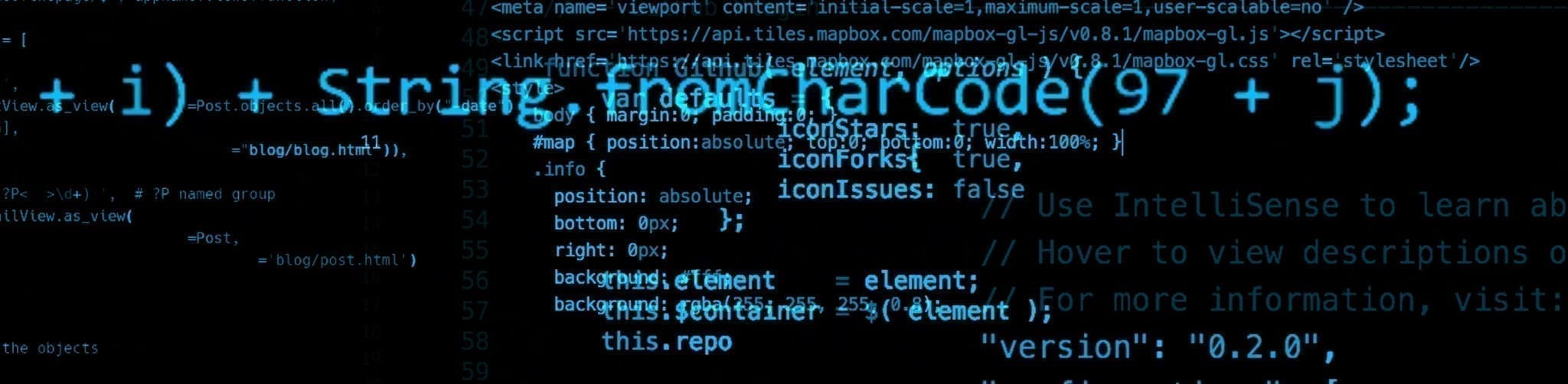 Building-A-New-Website