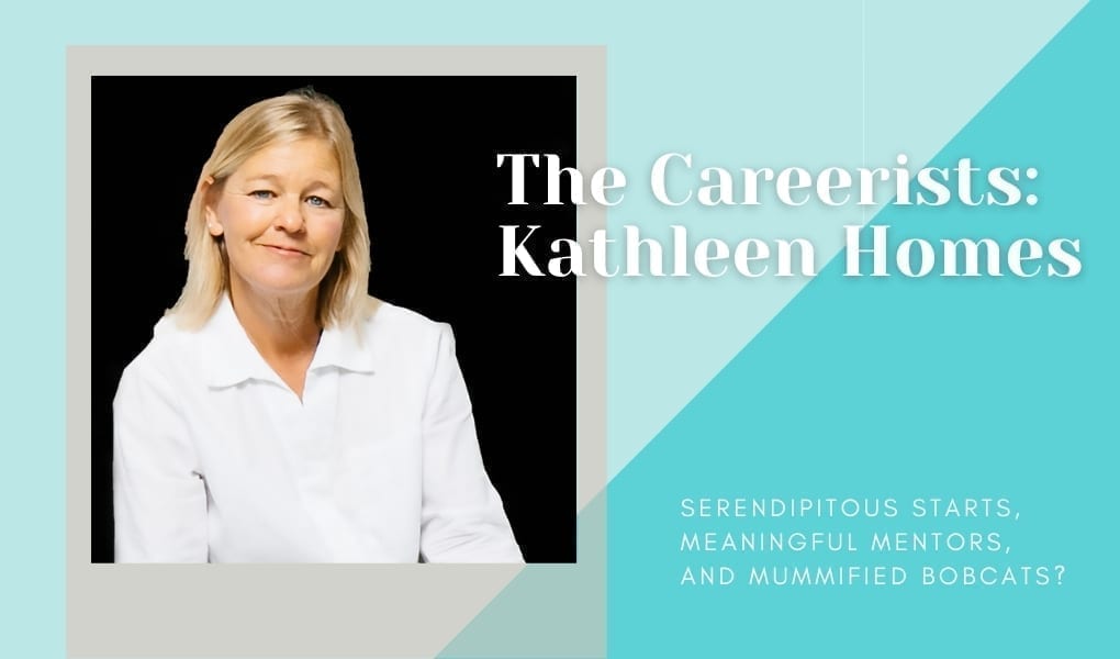 Careerists_ Kathleen Homes