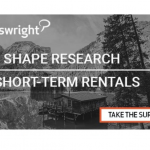 Important Phocuswright Survey for Vacation Rental Managers