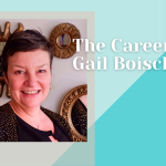 Careerists Gail Boisclair