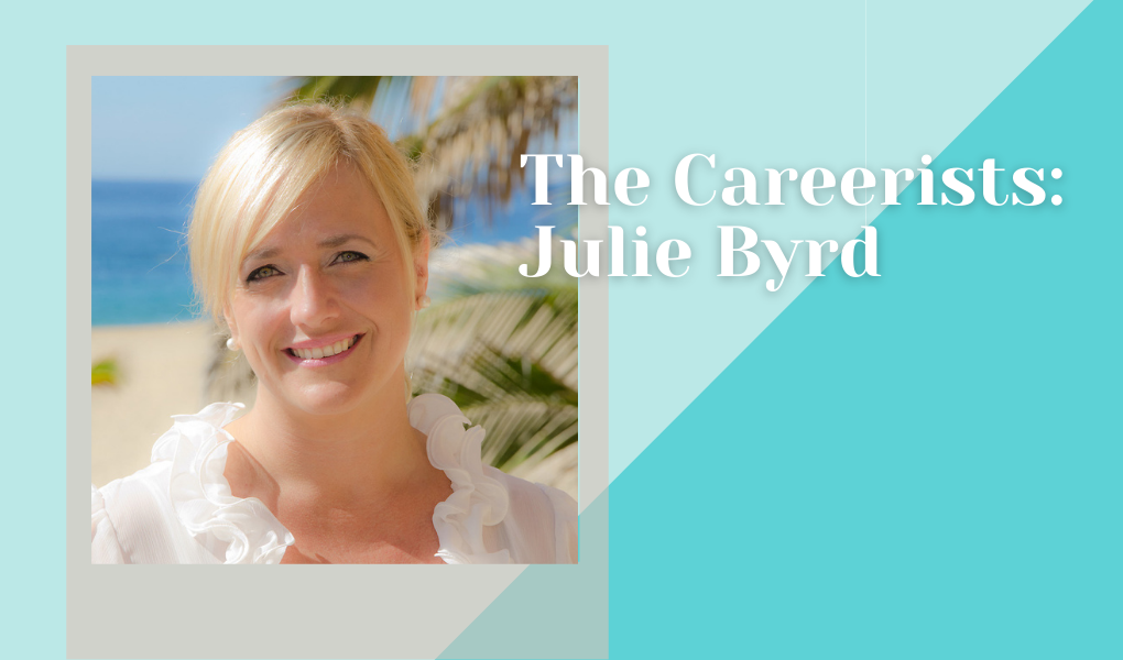 Careerists Julie Byrd