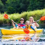 Making-Memories-Canoeing