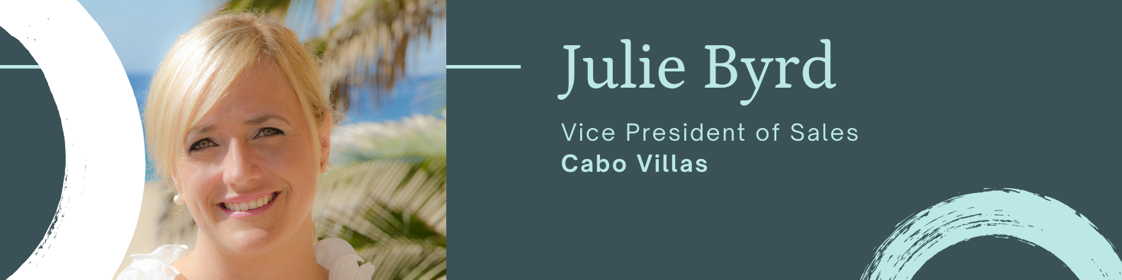 Read More – Julie